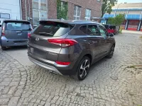 Gebraucht Hyundai Tucson 177 PS (130 kW) 2017 SUV