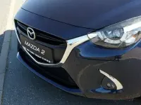 Gebraucht Mazda 2 Kizoku 90 PS (66 kW) 2019 Blau Kleinwagen