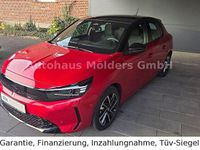 Gebraucht Opel Corsa 101 PS (74 kW) 2025 Rot Kleinwagen