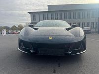 Gebraucht Lotus Emira 364 PS (267 kW) 2025 Grün Coupé