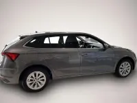 Neu Skoda Scala Selection 150 PS (110 kW) 2026 Andere Kleinwagen