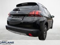 gebraucht Peugeot 2008 FahrzeuganfrageAnfrage zur Inzahlungnahme Allure 1.2 Pure Tech 115