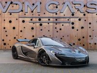 Gebraucht McLaren P1 916 PS (673 kW) 2015 Grau Coupé
