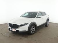 Usado Mazda CX-30 Selection 122 HP (89 kW) 2022 Branco SUV