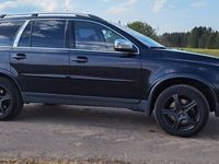 gebraucht Volvo XC90 D5 AWD Geartronic Executive Executive