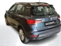 Gebraucht Seat Arona Style 110 PS (80 kW) 2023 Grau SUV