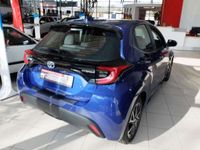 gebraucht Toyota Yaris Hybrid 1.5 VVT-i Team Deutschland