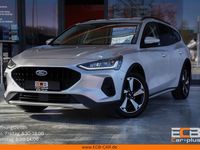 Gebraucht Ford Focus Active 120 PS (88 kW) 2022 Silber Kombi