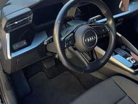 Gebraucht Audi A3 204 PS (150 kW) 2020 Kombi