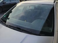 Gebraucht Skoda Fabia 75 PS (55 kW) 2005 Grau Kombi