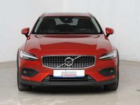 Gebraucht Volvo V60 CC 145 PS (106 kW) 2020 Kombi