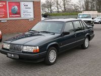 gebraucht Volvo 940 2.3 Royal *KLIMA*EFH*SHZ*GARANTIE*