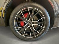Gebraucht Audi Q5 S-Line 367 PS (269 kW) 2021 Mythosschwarz (metallic) SUV