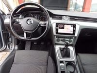 gebraucht VW Passat Variant 1.5 TSI OPF Comfortline NAVI+ACC+KLIMAAUT+PDC+SIT