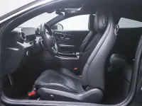 Gebraucht Mercedes CLE300 AMG 204 PS (150 kW) 2024 Graphitgrau metallic Coupé