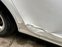 Gebraucht Audi A4 150 PS (110 kW) 2015 Weiß Kombi