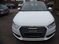 gebraucht Audi A1 Sportback 1.4 TFSI Sport 1.Hand