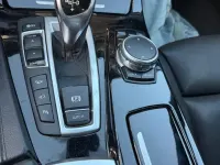 Gebraucht BMW 530 Luxury Line 258 PS (189 kW) 2016 Weiß Kombi