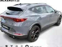Gebraucht Cupra Formentor VZ 310 PS (228 kW) 2024 Grau SUV