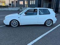 Brugt VW Golf III 400 HK (294 kW) 1993