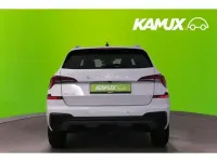 Gebraucht Skoda Kamiq Selection 116 PS (85 kW) 2025 Weiss SUV