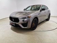 Gebraucht Maserati Levante 430 PS (316 kW) 2020 Grigio metallic SUV