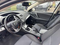 Gebraucht Mazda 3 Exclusive-Line 151 PS (111 kW) 2011 Grau Limousine