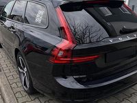 Gebraucht Volvo V90 193 PS (141 kW) 2023 Schwarz Kombi