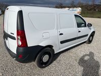 gebraucht Dacia Logan Express Ambiance