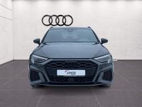 Gebraucht Audi A3 S-Line 245 PS (180 kW) 2022 Daytonagrau perleffekt Limousine