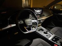 Gebraucht Audi Q5 286 PS (210 kW) 2023 Blau SUV