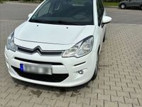 gebraucht Citroën C3 1.6 BlueHDi 100 Selection