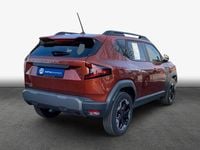 Neu Dacia Duster Extreme 94 PS (69 kW) 2025 Braun SUV