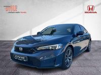 Gebraucht Honda Civic 184 PS (135 kW) 2025 Limousine