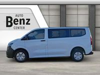 Gebraucht VW T7 150 PS (110 kW) 2025 Clear white (weiß) Van