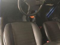 Gebraucht VW Käfer 50 PS (36 kW) 1977 Blau Cabrio