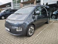Gebraucht Hyundai Staria Prime 177 PS (130 kW) 2024 Grau Van / Kleinbus