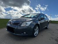 gebraucht Toyota Avensis T27 Kombi