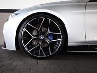 Gebraucht BMW 330 Performance 252 PS (185 kW) 2017 Silber Limousine