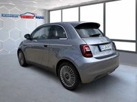 gebraucht Fiat 500e Style-Paket Tech-Paket Klima Navi