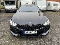 Gebraucht BMW M850 Performance 530 PS (389 kW) 2021 Schwarz Coupé