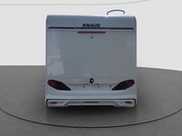 Neu Knaus VAN TI 140 PS (102 kW) 2025 Weiss Van