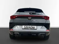Gebraucht Cupra Formentor 150 PS (110 kW) 2023 Mitternachtsschwarz SUV