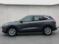 Gebraucht Ford Kuga Titanium 224 PS (164 kW) 2022 Grau SUV