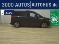 Gebraucht Mercedes T180 Style 116 PS (85 kW) 2023 Schwarz Van / Kleinbus