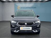 Gebraucht Seat Ateca Style 150 PS (110 kW) 2026 SUV