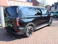 Neu Ford Tourneo Active 160 kW (218 PS) 2026 Agathe black Van / Kleinbus