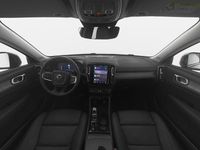 Gebraucht Volvo XC40 Plus 163 PS (119 kW) 2025 Schwarz SUV