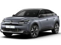 Neu Citroën C4 136 PS (100 kW) 2026 Grau SUV