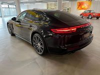 Gebraucht Porsche Panamera 243 PS (178 kW) 2020 Schwarz Limousine